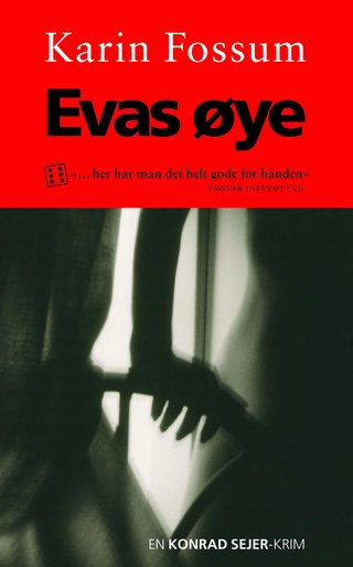 Evas øye - en Konrad Sejer-krim