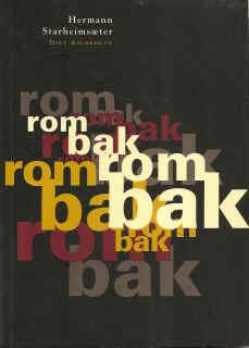 Rom bak rom bak - dikt