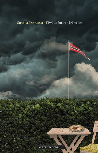 Tyrkisk frokost - noveller