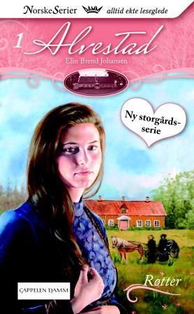 "Røtter" av Elin Brend Johansen