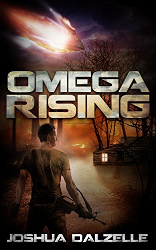 "Omega Rising (Omega Force Book 1)" av Joshua Dalzelle