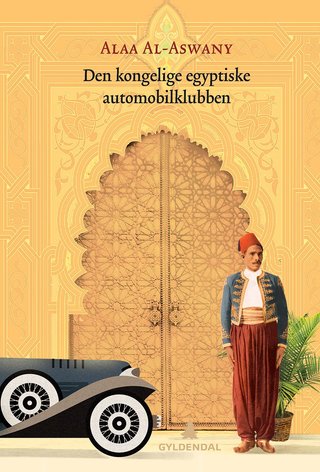 Den kongelige, egyptiske automobilklubben