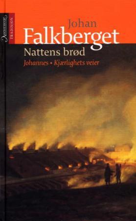 "Nattens brød" av Johan Falkberget