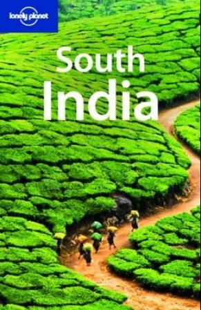 South India