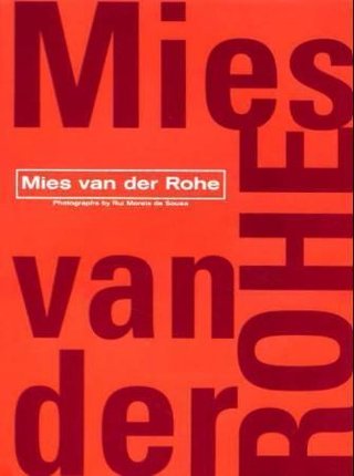 Mies van der Rohe