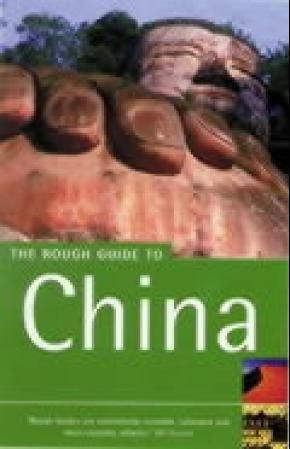 The rough guide to China