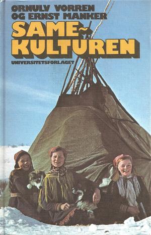 Samekulturen - en kulturhistorisk oversikt