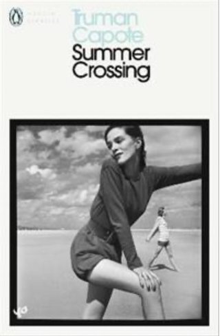 "Summer Crossing" av Truman Capote