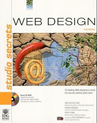 Web design studio secrets