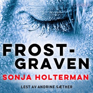 "Frostgraven" av Sonja Holterman