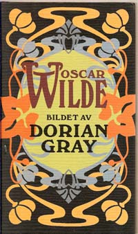 Bildet av Dorian Gray