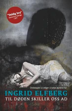 "Til døden skiller oss ad" av Ingrid Elfberg