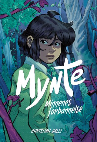 Mynte - minnenes forbannelse