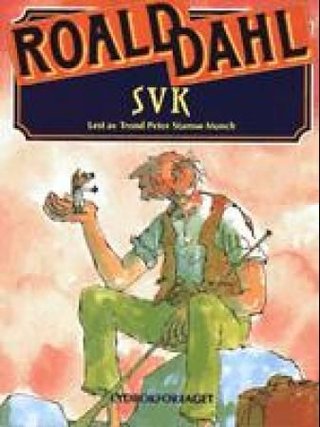 "SVK" av Roald Dahl