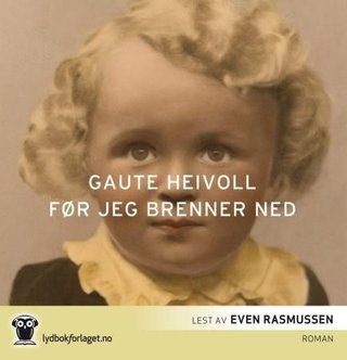 Før jeg brenner ned