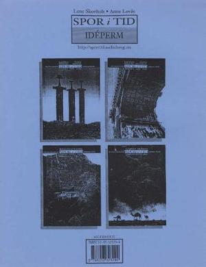 "Spor i tid - ideperm" av Lene Skovholt