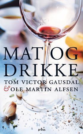 "Mat og drikke" av Tom Victor Gausdal
