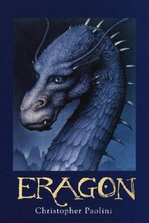 "Eragon" av Christopher Paolini