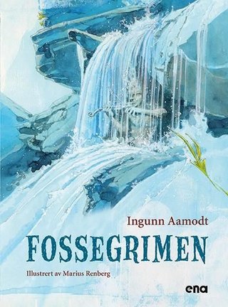 "Fossegrimen" av Ingunn Aamodt