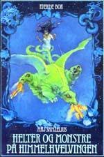"Helter og monstre på himmelhvelviningen - fjerde bok" av Maj Samzelius