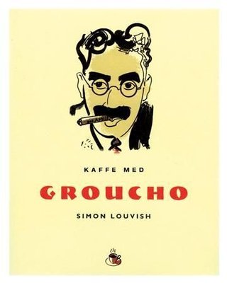 Kaffe med Groucho