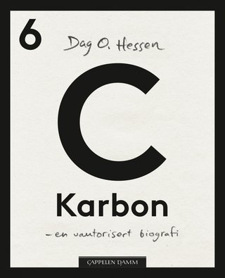 C - Karbon - en uautorisert biografi