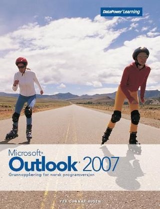 Microsoft Outlook 2007 - grunnopplæring for norsk programversjon