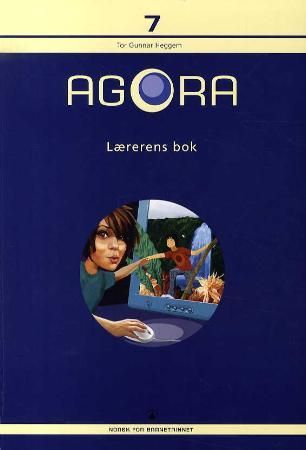 Agora 7 - lærerens bok