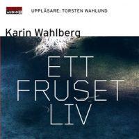 "Ett fruset liv" av Karin Wahlberg