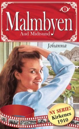 "Johanna" av Aud Midtsund