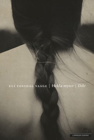 Hekla myter - dikt