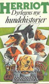 Dyrlegens nye hundehistorier