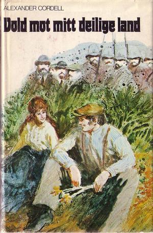 Vold mot mitt deilige land