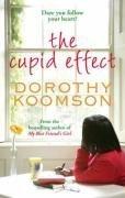 "The cupid effect" av Dorothy Koomson