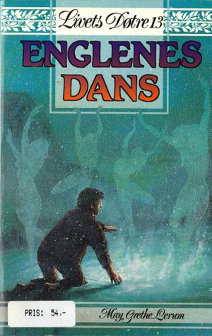 "Englenes dans" av May Grethe Lerum