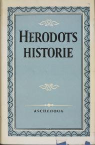 Herodots historie - Første bind