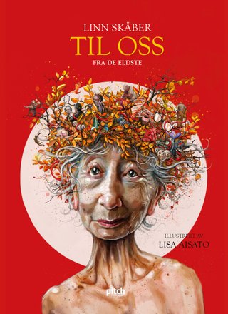 Til oss - fra de eldste