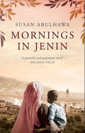 "Mornings in Jenin" av Susan Abulhawa