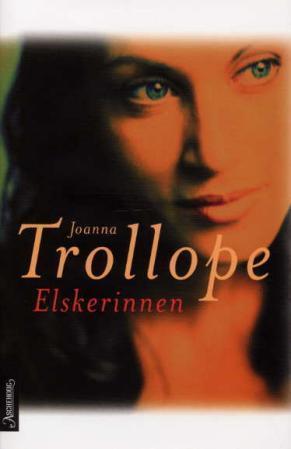 "Elskerinnen" av Joanna Trollope