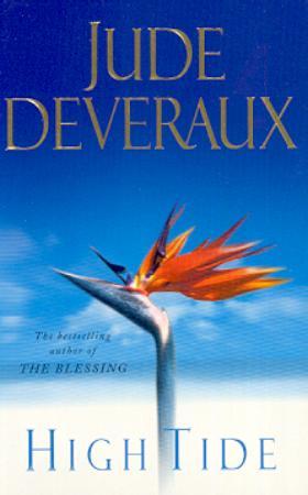 "High tide" av Jude Deveraux