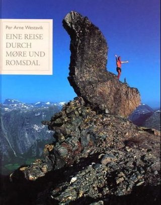 Eine Reise durch Møre und Romsdal