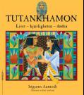"Tutankhamon" av Ingunn Aamodt
