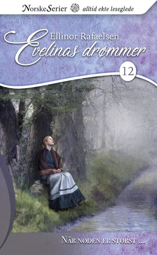 Evelinas drømmer 12