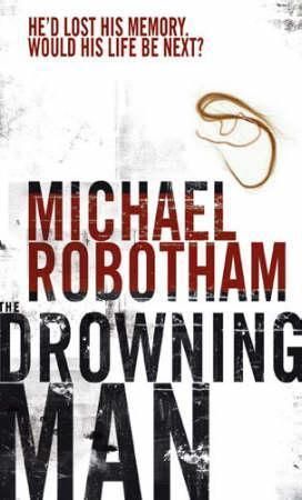 The drowning man