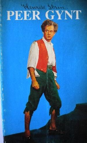 Peer Gynt