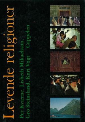 Levende religioner