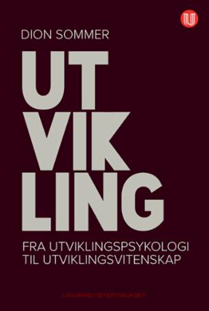 "Utvikling" av Dion Sommer