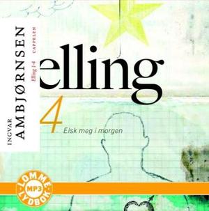 "Elsk meg i morgen" av Ingvar Ambjørnsen