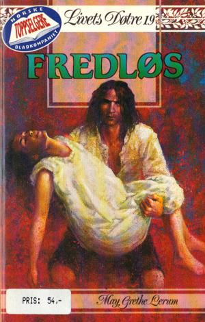 Fredløs