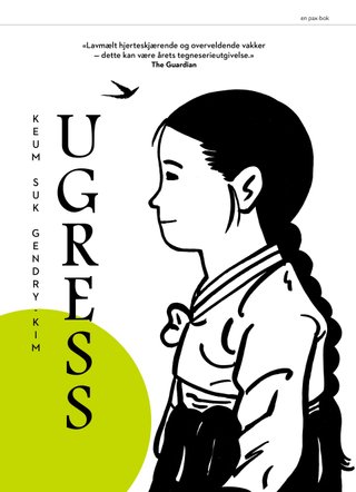 Ugress